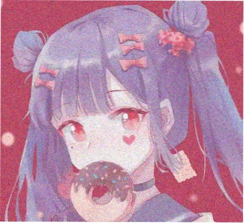 影迷用户头像